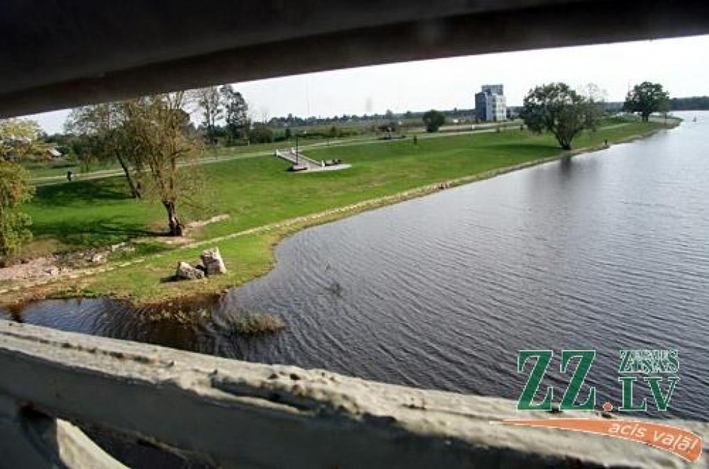 Autors: Agris Samcovs