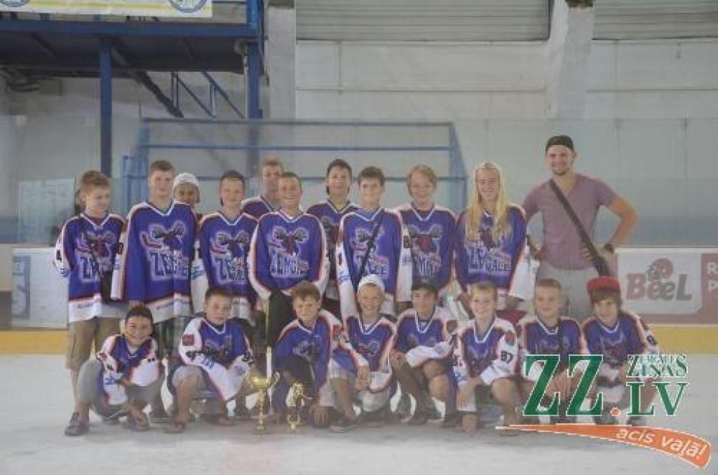 Autors: Publicitātes foto