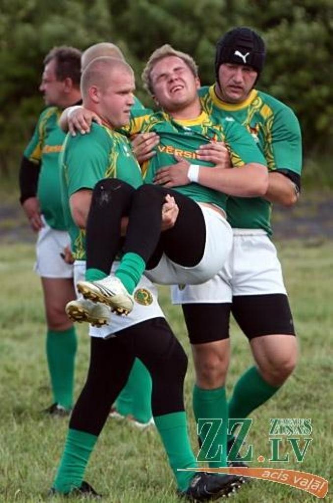 Autors: Agris Samcovs