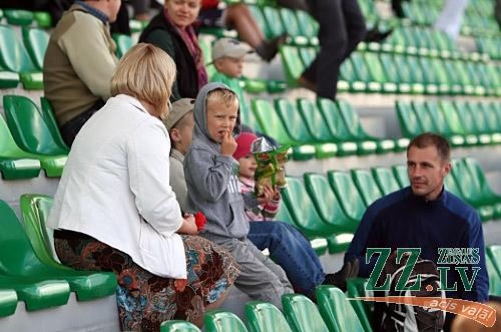 Autors: Agris Samcovs