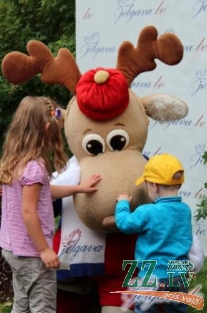 Autors: Jelgavas pašvaldība