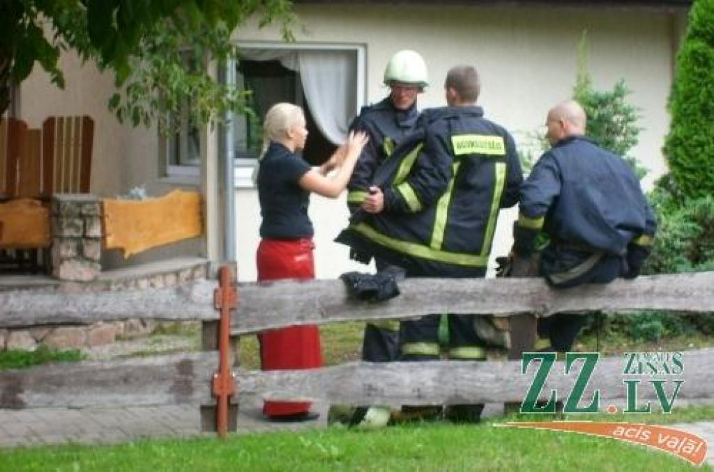 Autors: Gaļina Kudrjavceva