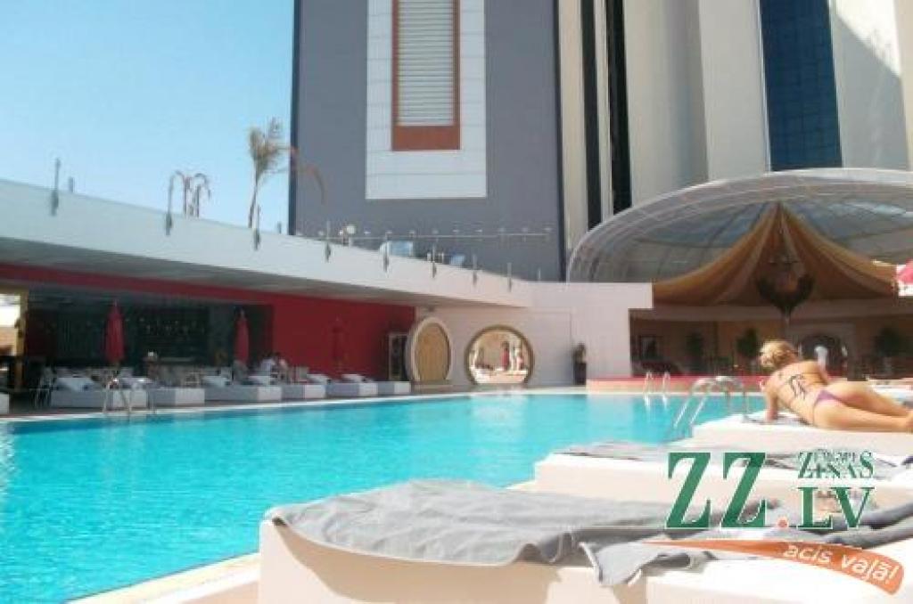 Autors: Publicitātes foto