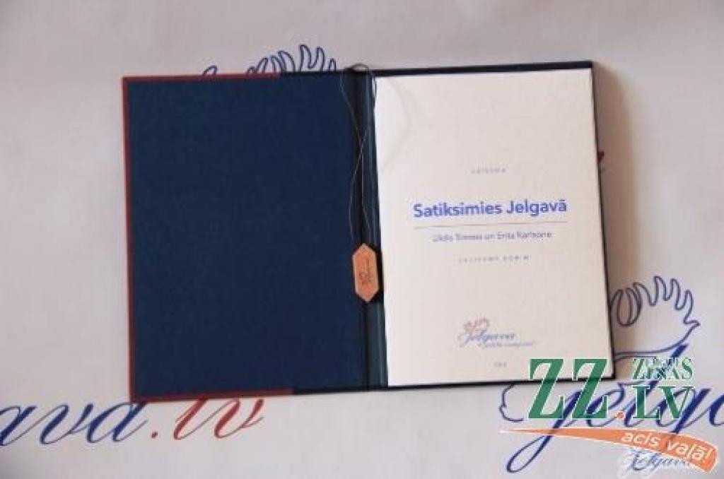 Autors: www.jelgava.lv