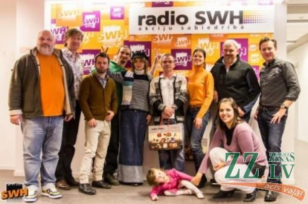 Autors: Publicitātes foto