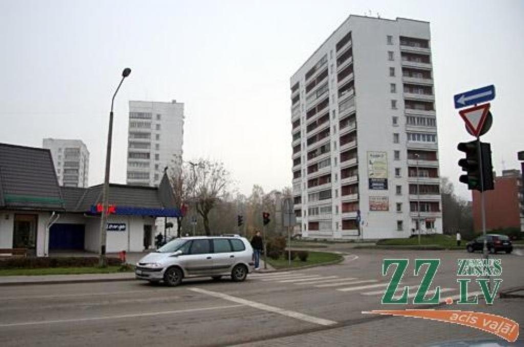 Autors: Agris Samcovs