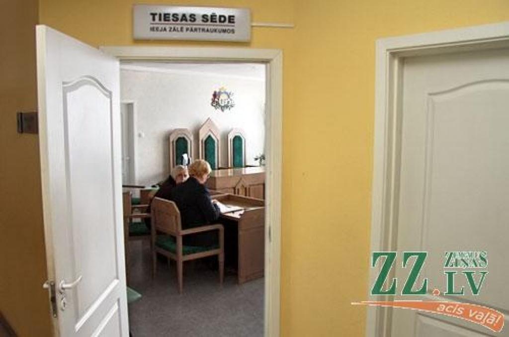 Autors: no ZZ arhīva