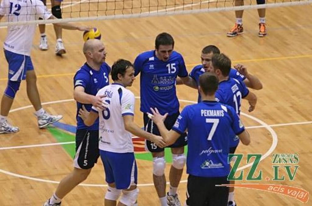 Autors: Agris Samcovs