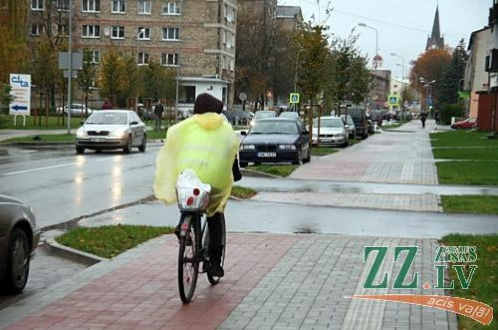 Autors: Agris Samcovs