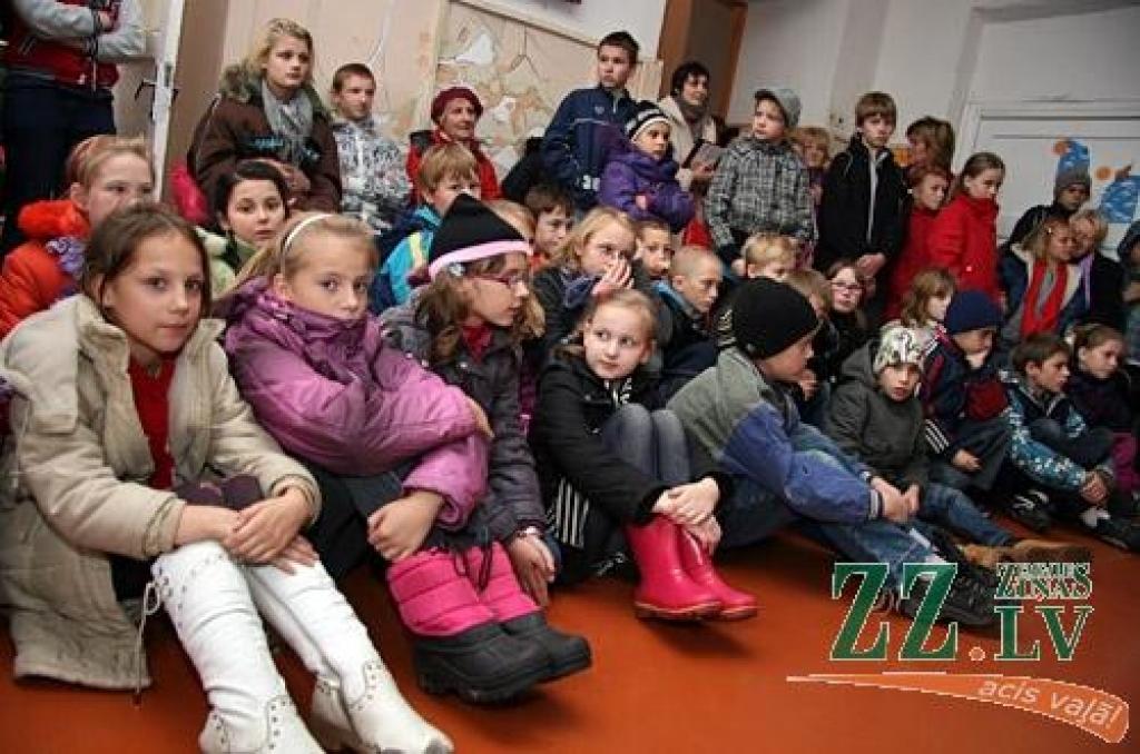 Autors: Agris Samcovs