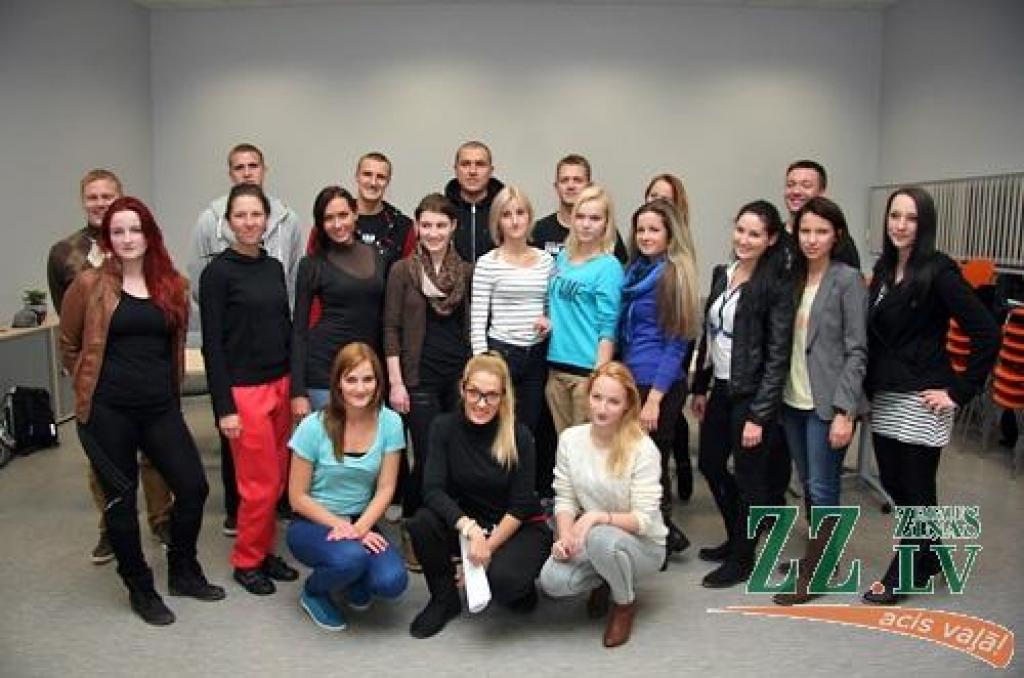 Autors: Agris Samcovs