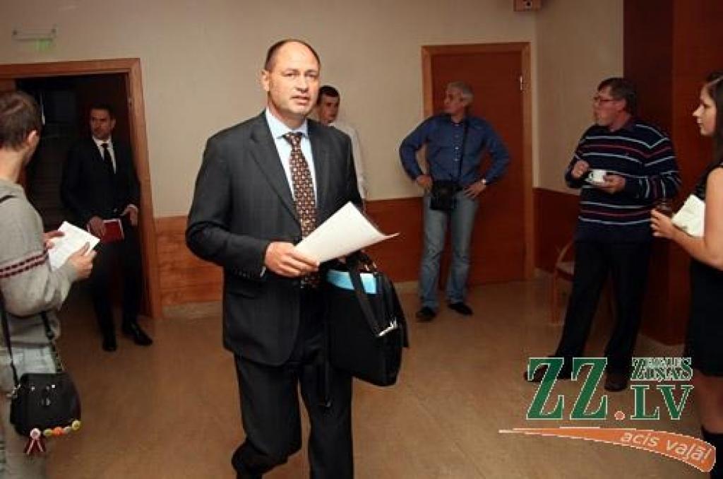 Autors: Agris Samcovs