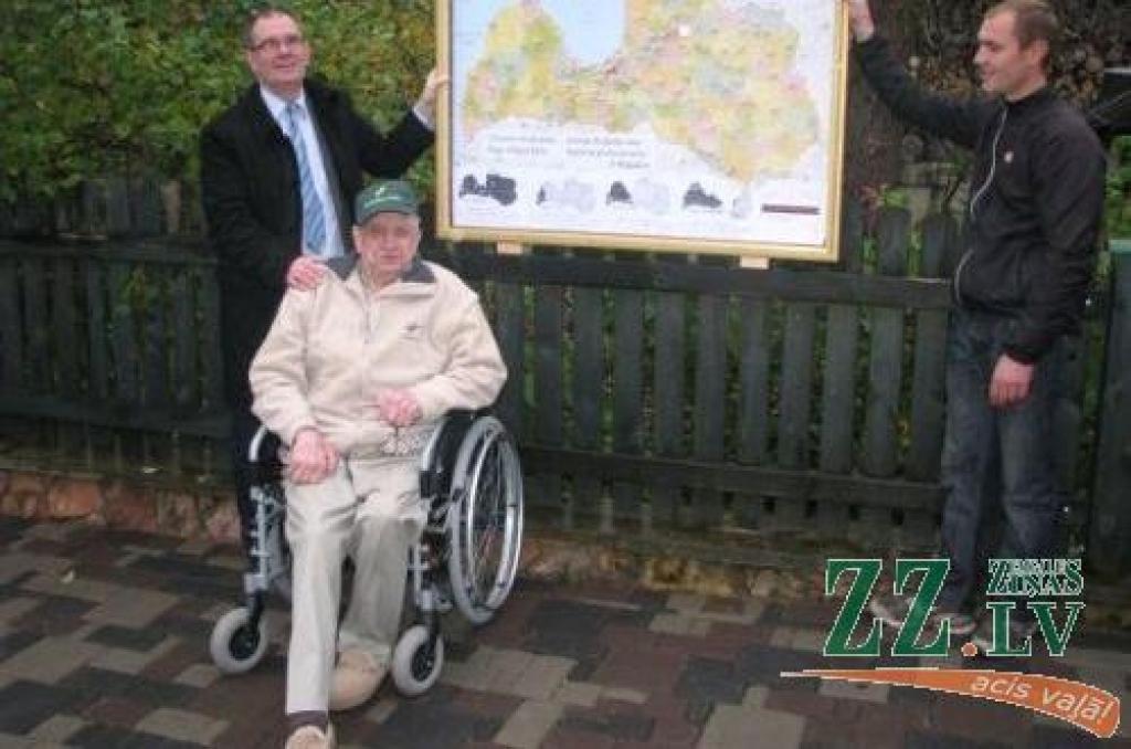 Autors: Ozolnieku novada pašvaldība