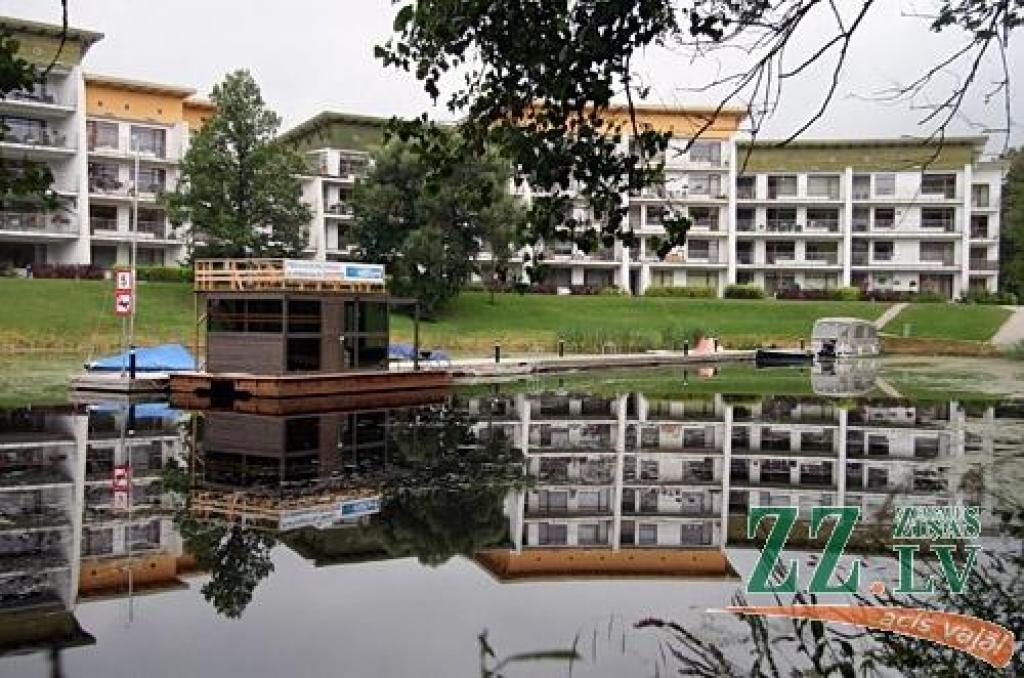 Autors: Agris Samcovs