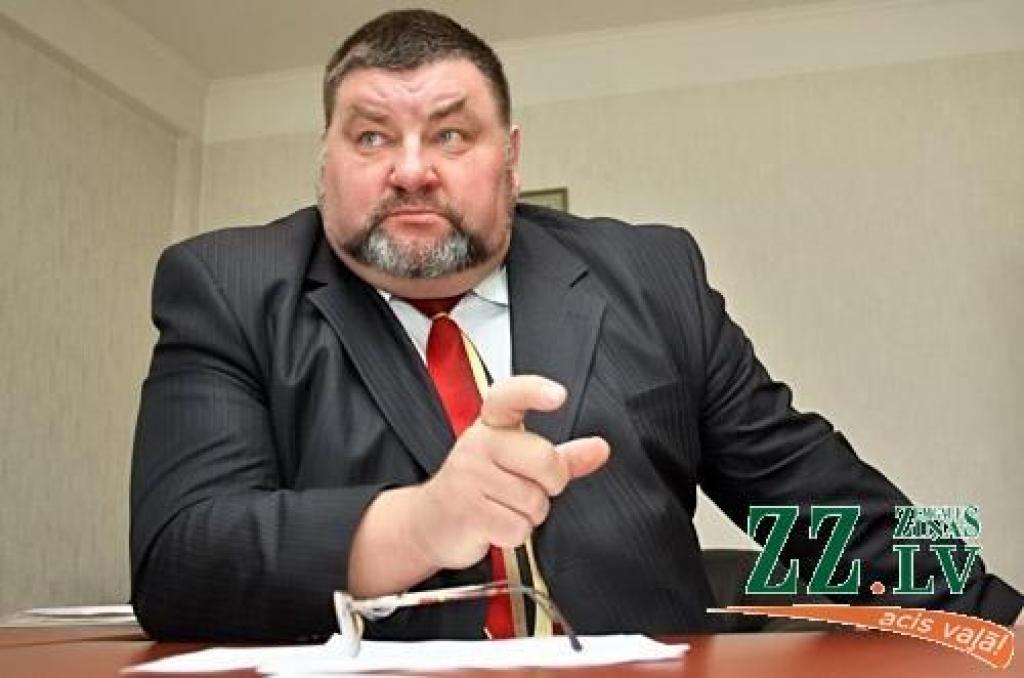 Autors: Agris Samcovs