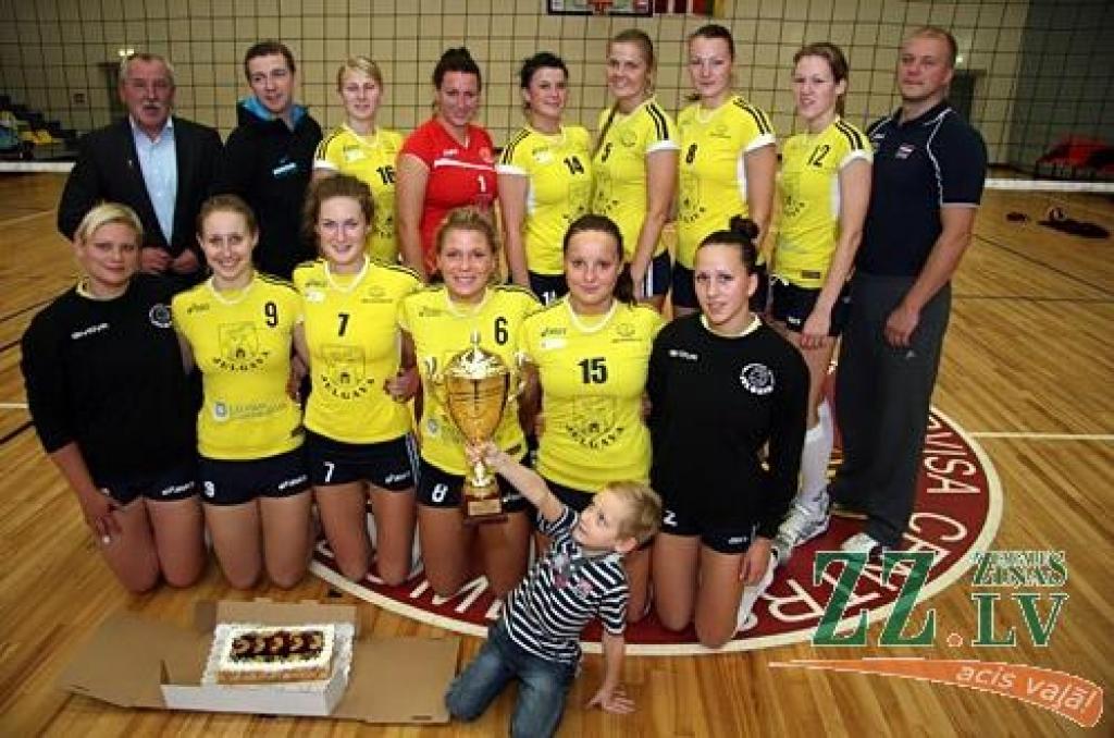 Autors: Agris Samcovs