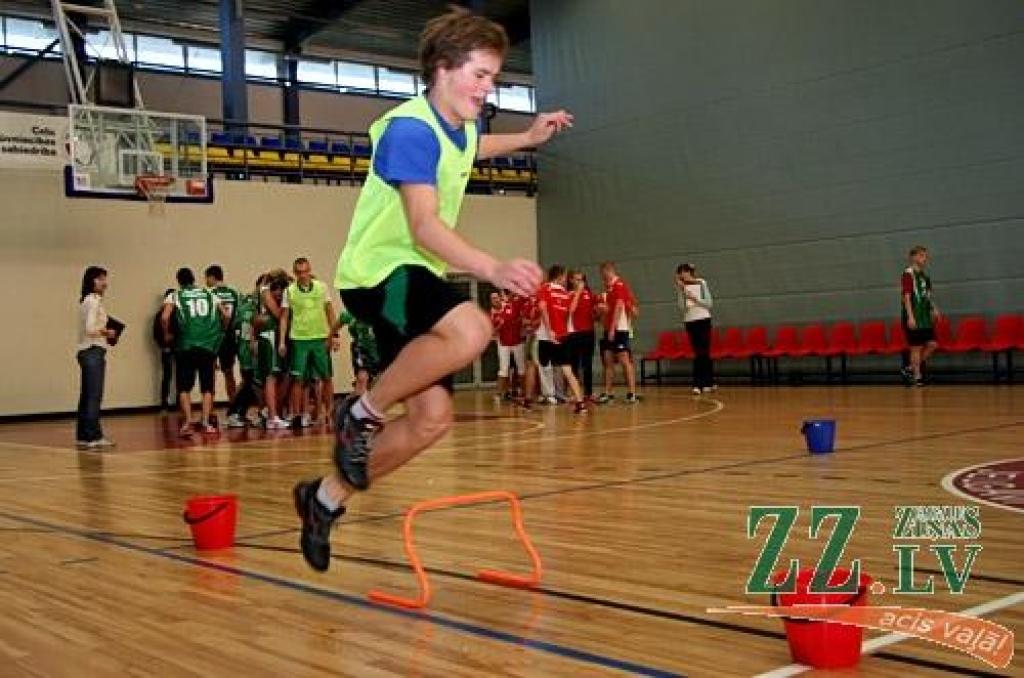 Autors: Agris Samcovs