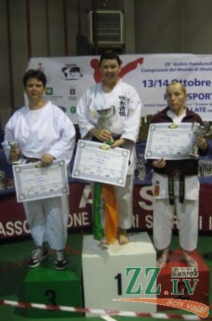 Autors: no sportistu albuma