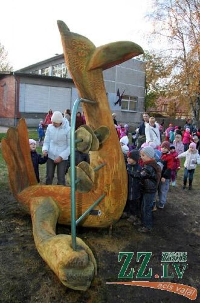 Autors: Agris Samcovs