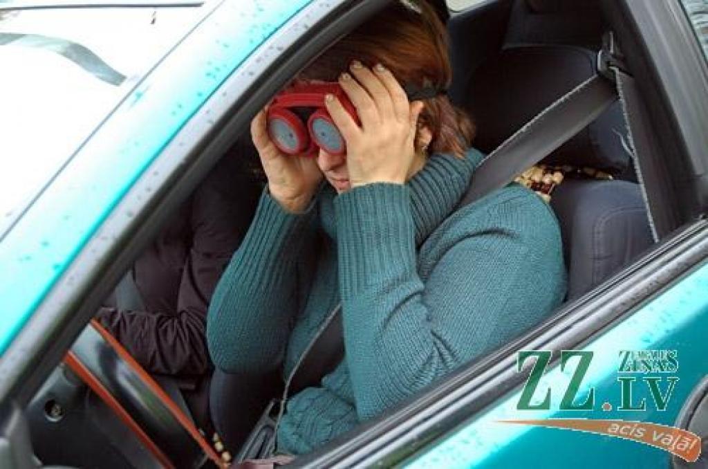 Autors: Agris Samcovs