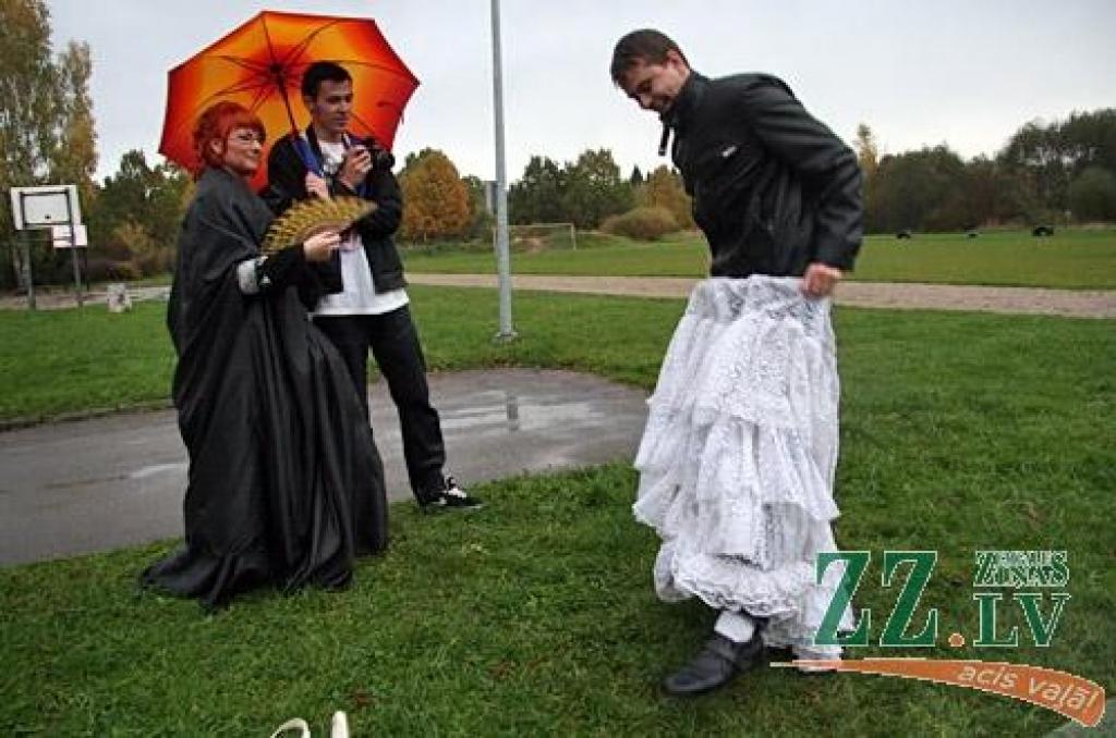 Autors: Agris Samcovs