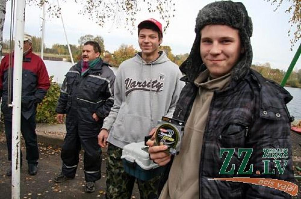 Autors: Agris Samcovs