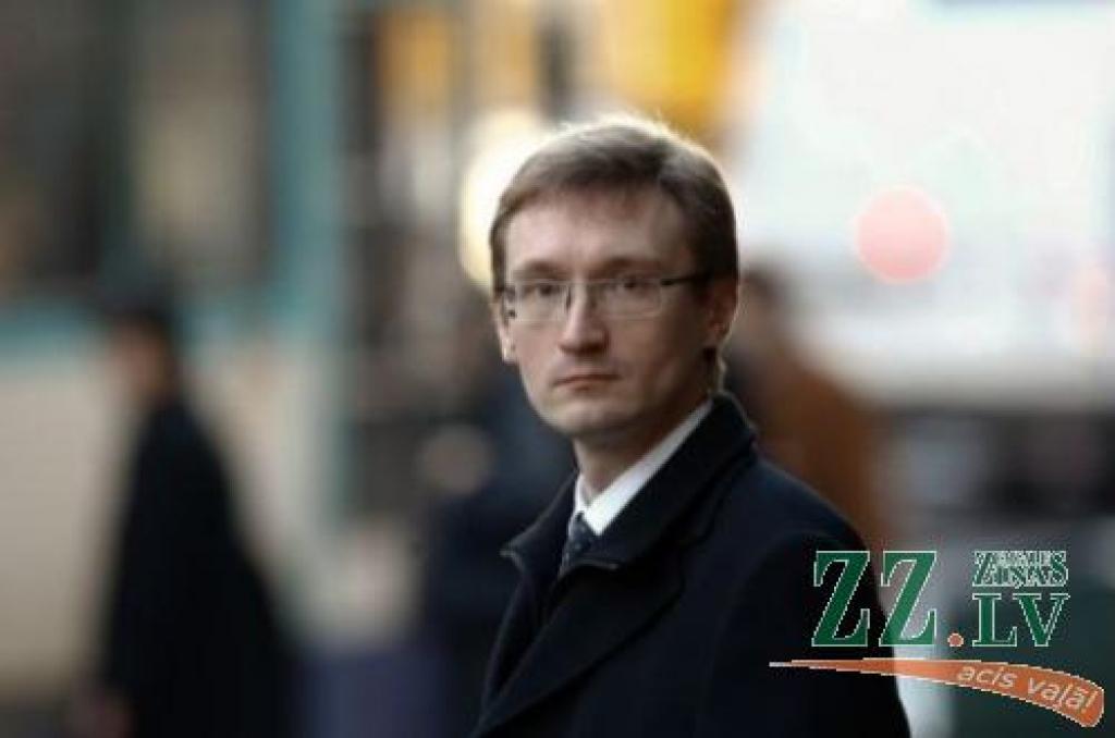 Autors: Aivars Liepiņš, «Dienas mediji»