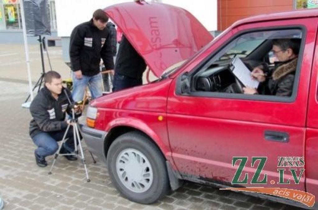 Autors: Publicitātes foto