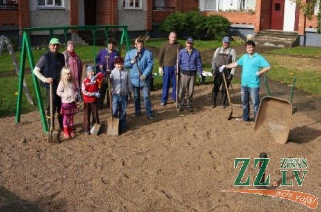 Autors: www.ozolnieki.lv