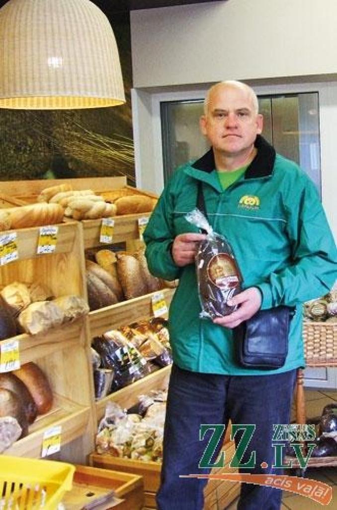 Autors: Sandra Pumpure