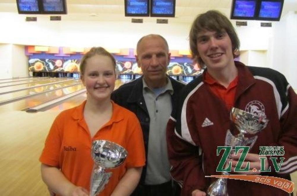 Autors: «A–Z boulings»