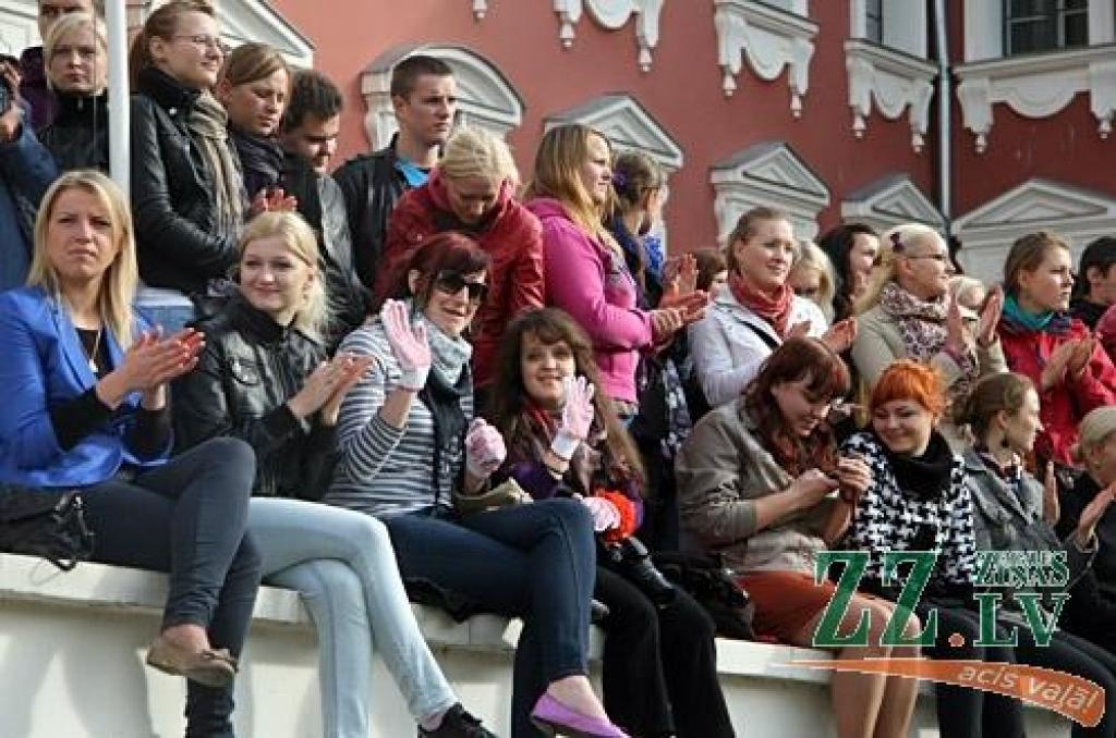 Autors: Agris Samcovs