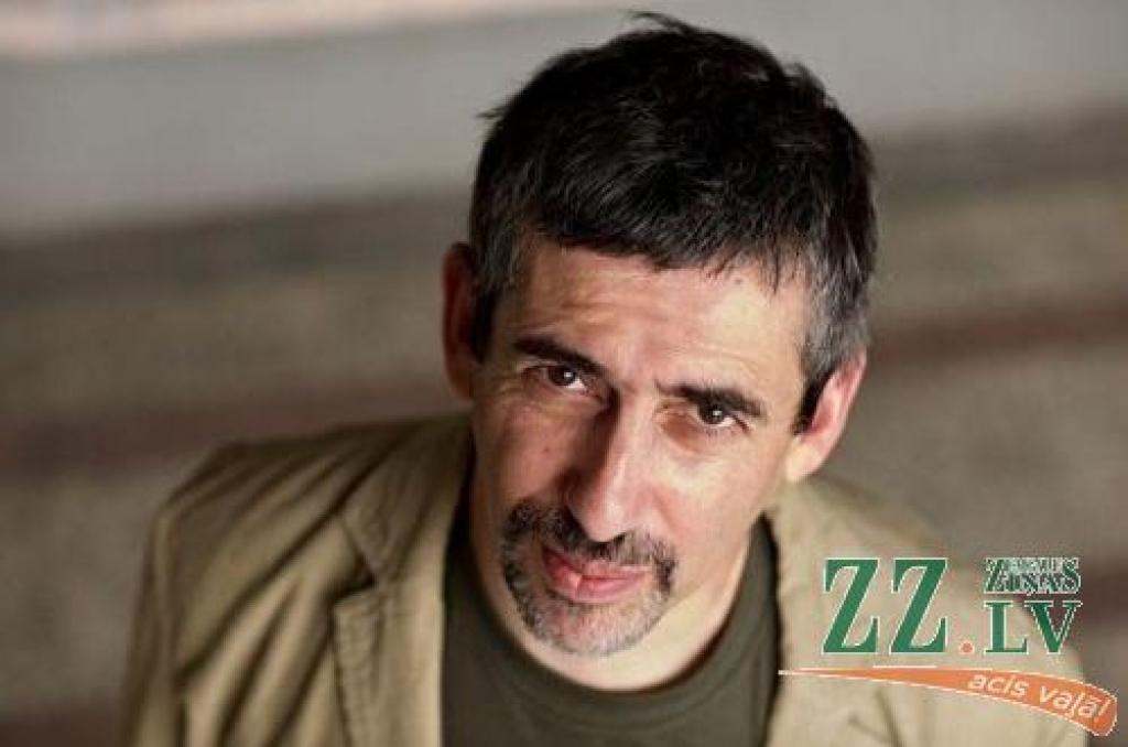 Autors: Ilmārs Znotiņš, «Dienas mediji»