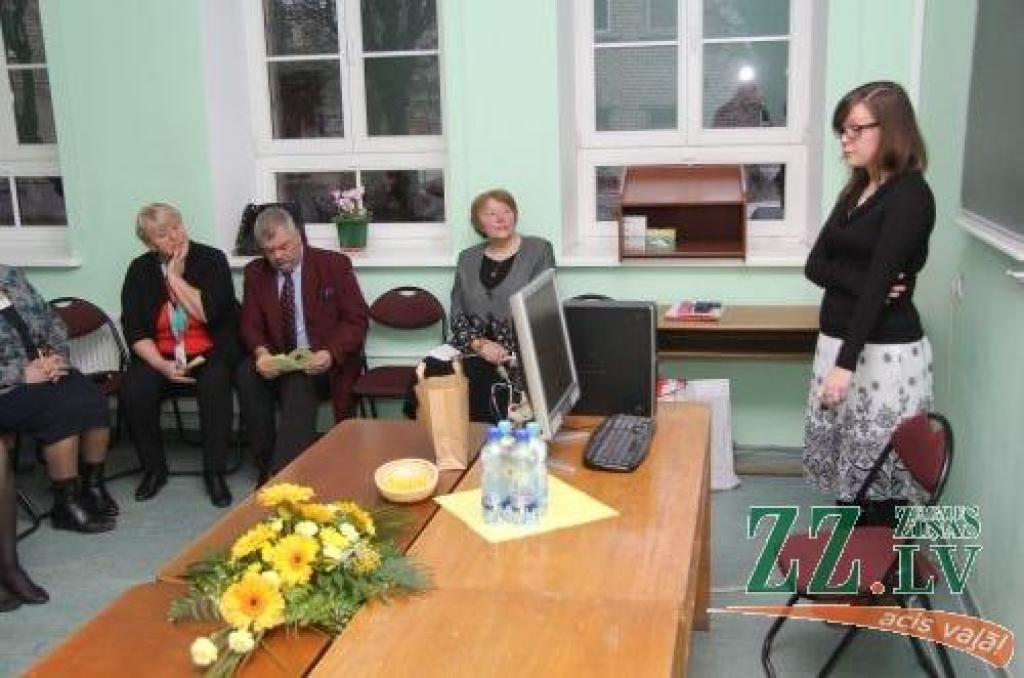 Autors: Agris Samcovs