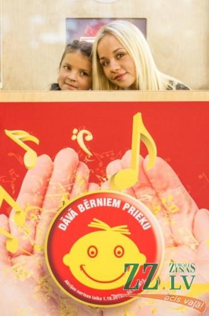 Autors: Publicitātes foto