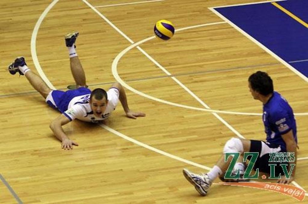 Autors: Agris Samcovs