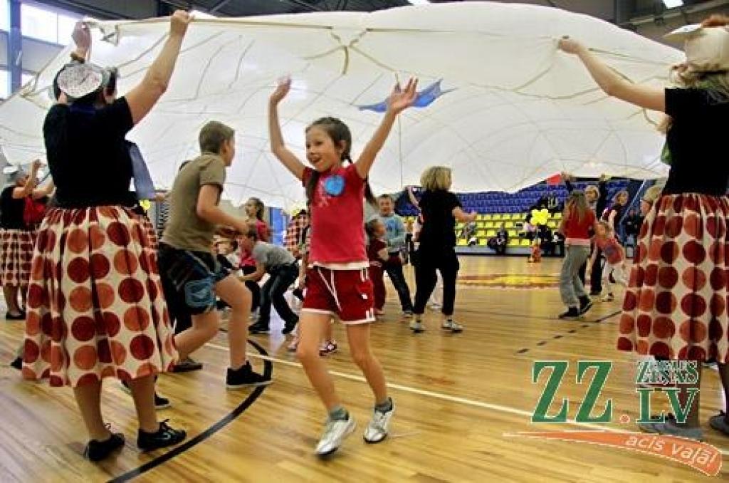 Autors: Agris Samcovs