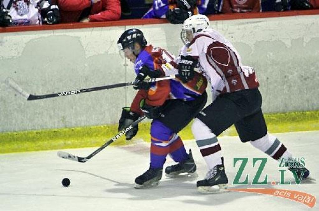 Autors: Agris Samcovs