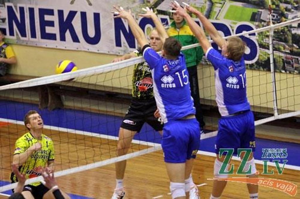 Autors: Agris Samcovs