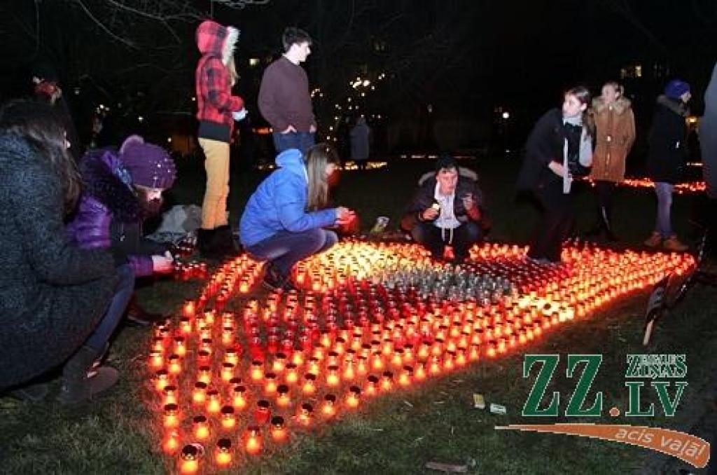 Autors: Agris Samcovs