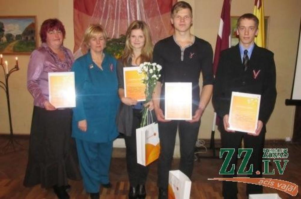 Autors: Zaļenieku Profesionālajā vidusskola