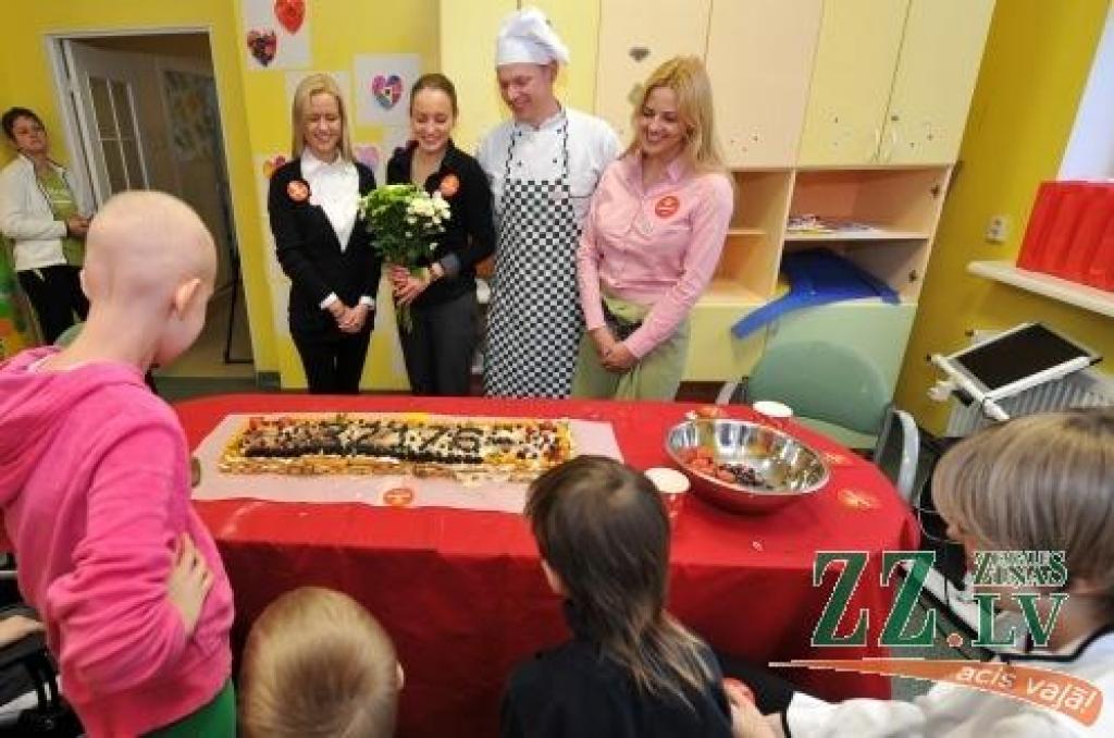 Autors: Publicitātes foto