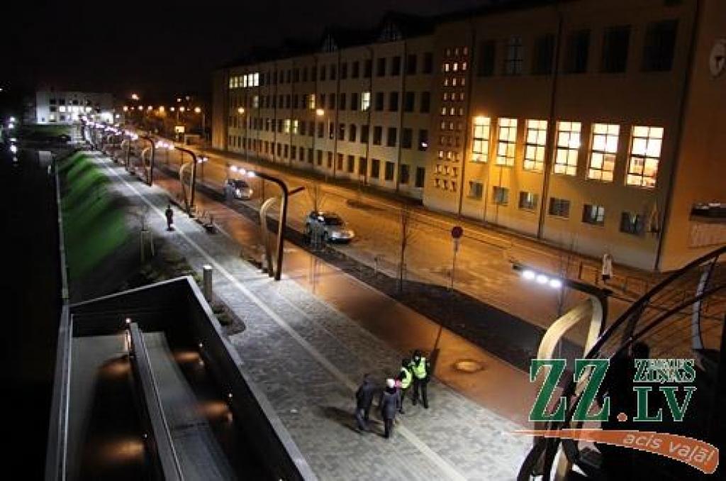 Autors: Agris Samcovs