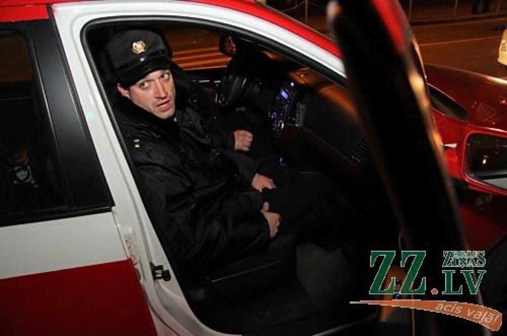 Autors: Agris Samcovs