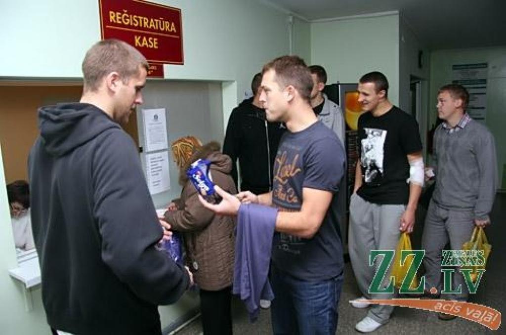 Autors: Agris Samcovs