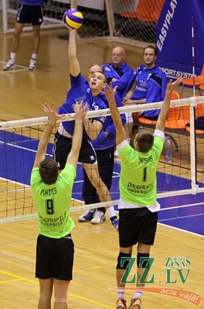 Autors: Agris Samcovs