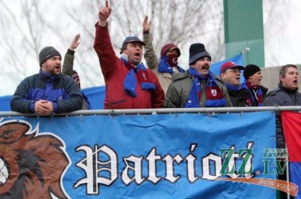 Autors: Agris Samcovs