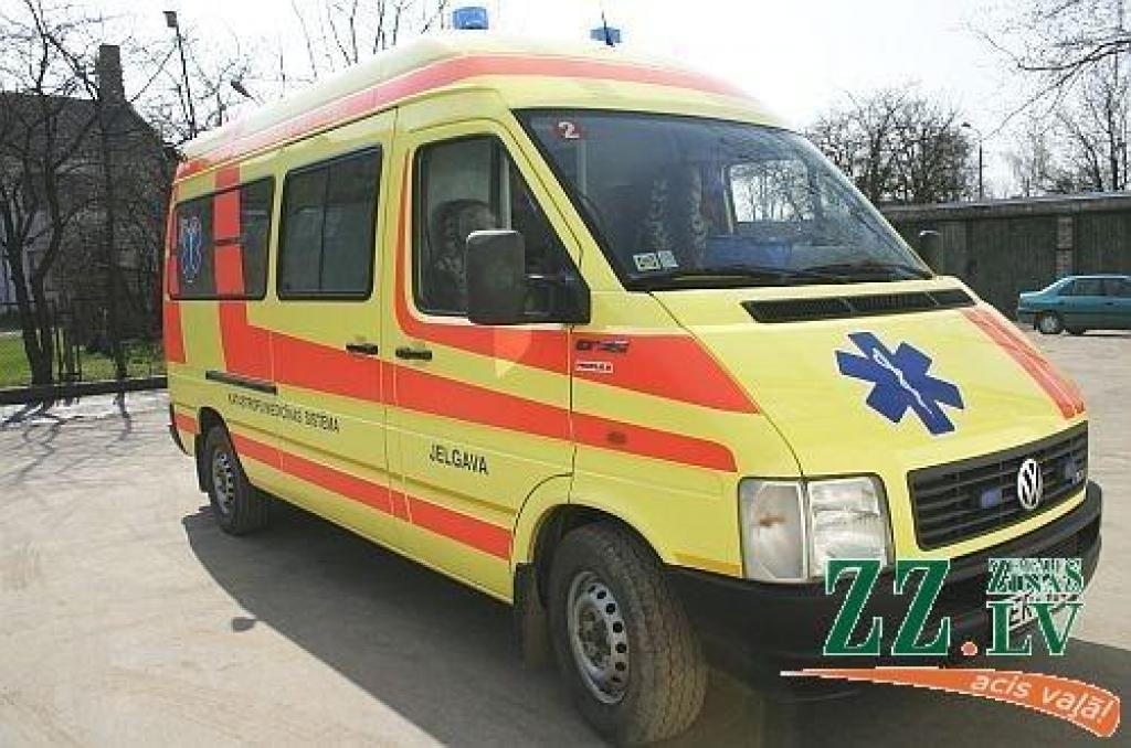 Autors: Agris Samcovs