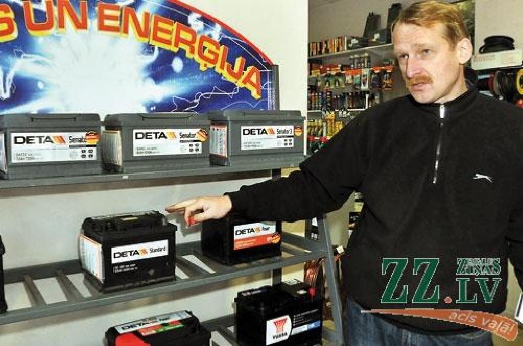 Autors: Dainis Ģelzis