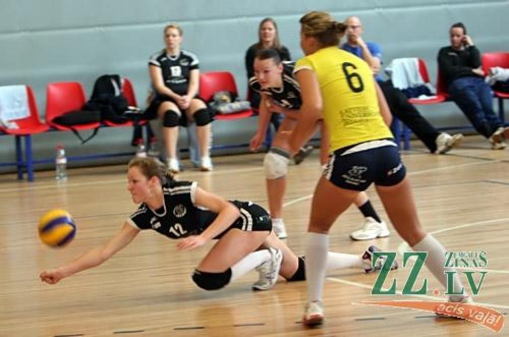 Autors: Agris Samcovs